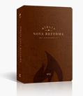Ler Bíblia Nova Reforma Nvi Capa Pu Marrom Texturizado, do autor Pablo A. Deiros Ler Bíblia Nova Reforma Nvi Capa Pu Marrom Texturizado, do autor Pablo A. Deiros