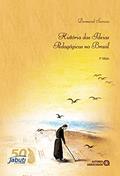Ler História das Ideias Pedagógicas no Brasil, do autor Dermeval Saviani Ler História das Ideias Pedagógicas no Brasil, do autor Dermeval Saviani