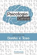 Ler Psicologia Canina aplicada ao Banho e Tosa, do autor Lidiane Ferreira Sansigolo; Brenna Suellen Silva Cambraia Martins Ler Psicologia Canina aplicada ao Banho e Tosa, do autor Lidiane Ferreira Sansigolo; Brenna Suellen Silva Cambraia Martins