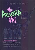 Ler Agora Vai, do autor Isadora Cambraia
