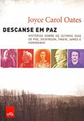 Ler Descanse em paz, do autor Joyce Carol Oates