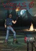 Ler Vírus Ø, do autor Victor Rodrigues