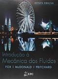 Ler Introdução à Mecânica dos Fluidos, do autor Fox Ler Introdução à Mecânica dos Fluidos, do autor Fox