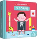 Ler O corpo: Meu livro animado: 4, do autor Mélisande Luthringer