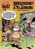 Ler Mortadelo y Filemón. Por el Olimpo ese (Olé! Mortadelo 210), do autor Francisco Ibáñez Ler Mortadelo y Filemón. Por el Olimpo ese (Olé! Mortadelo 210), do autor Francisco Ibáñez