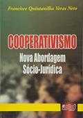 Ler Cooperativismo - Nova Abordagem Sócio-Jurídica, do autor Francisco Quintanilha Veras Neto Ler Cooperativismo - Nova Abordagem Sócio-Jurídica, do autor Francisco Quintanilha Veras Neto