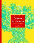 Ler O livro das lendas, do autor Shoham Smit