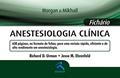 Ler Anestesiologia Clínica: Fichário, do autor Richard D. Urman