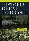 Ler História Geral do Brasil, do autor Maria Maria Linhares Ler História Geral do Brasil, do autor Maria Maria Linhares