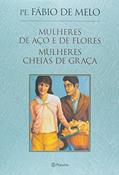 Ler Box Pe. Fábio de Melo - MULHERES, do autor Fabio De Melo