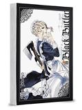 Ler Black Butler Vol. 31, do autor YABA TOBOSO