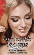 Ler O coração de Giselle (Paixão Livro 222), do autor Penny Jordan
