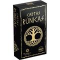 Ler Cartas Rúnicas, do autor Editora Gráficos Unidos Ler Cartas Rúnicas, do autor Editora Gráficos Unidos