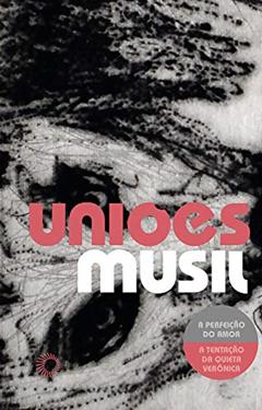 Uniões: 35, do autor Robert Musil