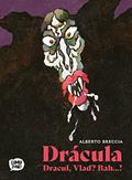 Ler Drácula (Alberto Breccia) - Graphic Novel Volume Único, do autor Alberto Breccia