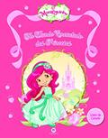 Ler Moranguinho - Mundo encantado das princesas: Livro de colorir, do autor Ciranda Cultural