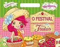 Ler Moranguinho - O festival das frutas, do autor Ciranda Cultural Ler Moranguinho - O festival das frutas, do autor Ciranda Cultural