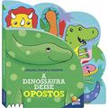 Ler Cabeças, Caudas e Focinhos: A Dinossaura Deise - Opostos, do autor BOOKWORKS Ler Cabeças, Caudas e Focinhos: A Dinossaura Deise - Opostos, do autor BOOKWORKS