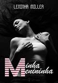 Ler Minha menininha, do autor Leninha Miller