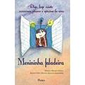 Ler Digo, Logo Existo. Conversas, Pitacos e Opiniões de Uma Menininha Faladeira, do autor Mônica Oliveira Santos