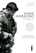 Ler Sniper americano: O atirador mais letal da história dos EUA, do autor Chris Kyle Ler Sniper americano: O atirador mais letal da história dos EUA, do autor Chris Kyle