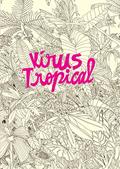 Ler Vírus Tropical, do autor Power Paola