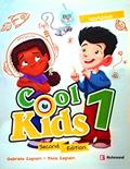 Ler Cool Kids, do autor Vários Autores Ler Cool Kids, do autor Vários Autores