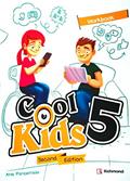 Ler Cool Kids, do autor Vários Autores Ler Cool Kids, do autor Vários Autores