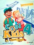 Ler Cool Kids, do autor Vários Autores