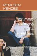 Ler SINASE: Resumo e 154 questões: LEI DO SISTEMA NACIONAL DE ATENDIMENTO SOCIOEDUCATIVO (Portuguese Edition), do autor RONILSON MENDES Ler SINASE: Resumo e 154 questões: LEI DO SISTEMA NACIONAL DE ATENDIMENTO SOCIOEDUCATIVO (Portuguese Edition), do autor RONILSON MENDES