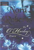 Ler Trace, do autor Nora Roberts