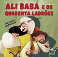 Ler O Ali Babá e os quarenta ladrões, do autor Antoine Galand Ler O Ali Babá e os quarenta ladrões, do autor Antoine Galand