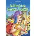 Ler Classic Stars: Ali Babá e os Quarenta Ladrões, do autor Roberto Belli