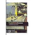 Ler Fausto Mefisto Romance, do autor Judith Grossmann Ler Fausto Mefisto Romance, do autor Judith Grossmann