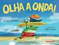 Ler Olha a onda!, do autor Kwame Alexander