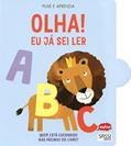 Ler Olha! Eu já sei ler: puxe e aprenda, do autor Matteo Gaule; Márcia Duarte Companhone Ler Olha! Eu já sei ler: puxe e aprenda, do autor Matteo Gaule; Márcia Duarte Companhone