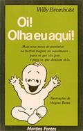 Ler Oi! Olha eu aqui!, do autor Willy Breinholst