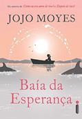 Ler Baía da esperança, do autor Jojo Moyes