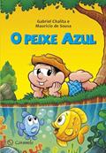 Ler O peixe azul, do autor Gabriel Chalita Ler O peixe azul, do autor Gabriel Chalita