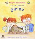 Ler Era uma vez um girino, do autor Judith Anderson