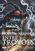 Ler Homem-Aranha: Entre trovões (Marvel), do autor Christopher L. Bennett