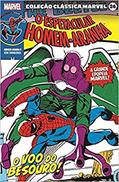 Ler Coleção Clássica Marvel Vol. 24 - Homem-aranha Vol. 5, do autor Stan Lee