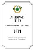 Ler UTI - Unidade de Terapia Intensiva : Especificas em Enfermagem, do autor Enfermagem Culta