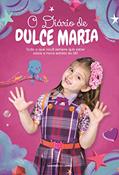 Ler O diário de Dulce Maria: Tudo o que você sempre quis saber sobre a nova estrela do SBT, do autor Universo Dos Livros