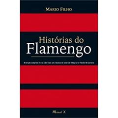 Historias do Flamengo, do autor Mario Filho