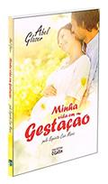 Ler Minha Vida em Gestação, do autor Capa Comum