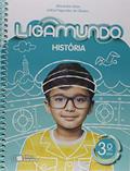 Ler Ligamundo - História - 3º Ano, do autor Alexandre Alves; Leticia Fagundes de Oliveira
