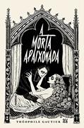 Ler A Morta Apaixonada, do autor Théophile Gautier
