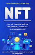 Ler TOKENS NÃO FUNGíVEIS (NFTs): Entre no mundo dos NFTs, o que são, como criar e como ganhar dinheiro com Tokens não Fungíveis, do autor Bernardo Alencar Ler TOKENS NÃO FUNGíVEIS (NFTs): Entre no mundo dos NFTs, o que são, como criar e como ganhar dinheiro com Tokens não Fungíveis, do autor Bernardo Alencar