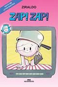 Ler Zap! Zap! (Coleção Bebê Maluquinho), do autor Ziraldo